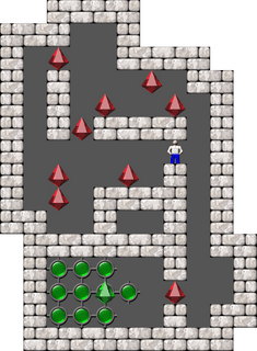 Уровень 113 — Alberto Garcia Arranged